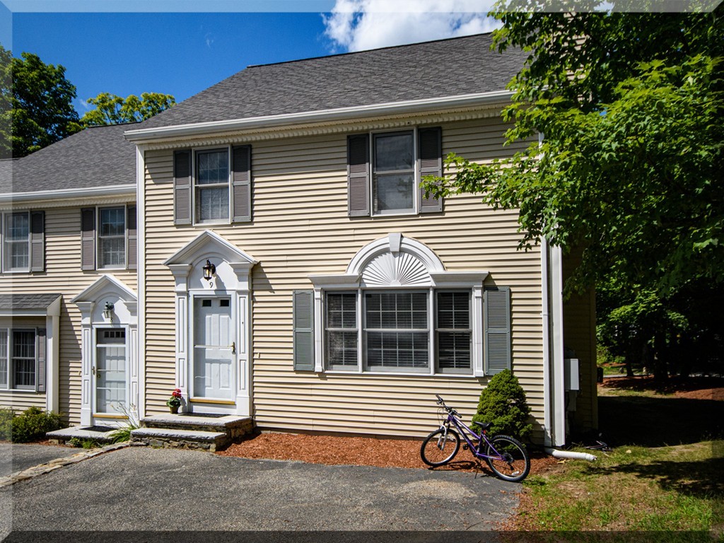 Meredith Village Condominiums